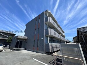 シンフォニー大園外観写真