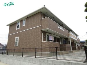ヴィラ　アンシャンテ外観写真