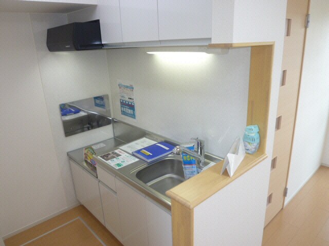 物件内観写真7　(※別部屋写真)