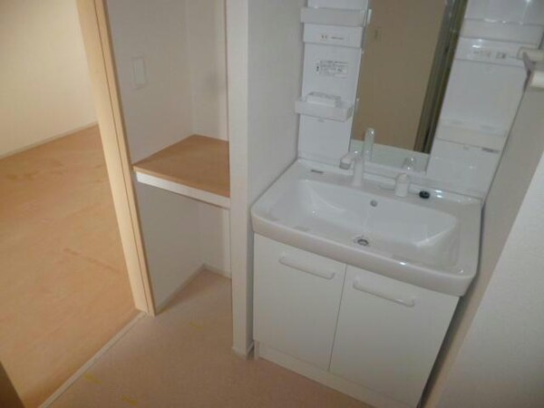 洗面所・脱衣所