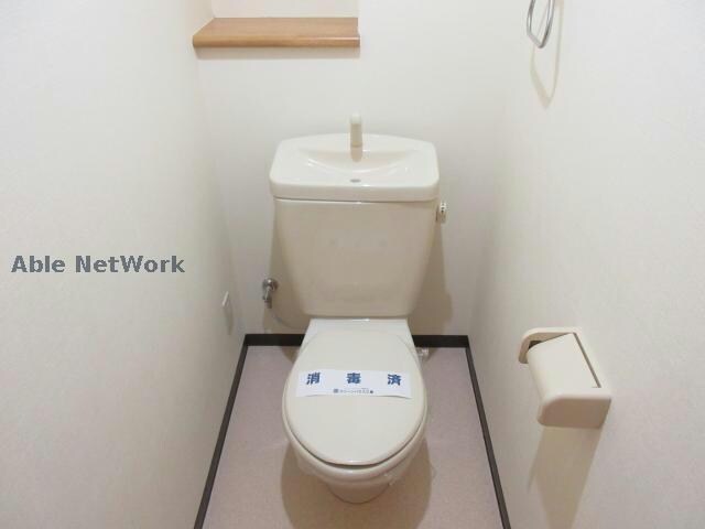 物件内観写真14　