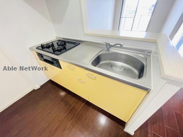 物件内観写真11　