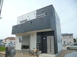 Ｇｒａｃｉａ御殿場　A棟外観写真