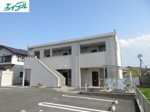 グランディール外観写真