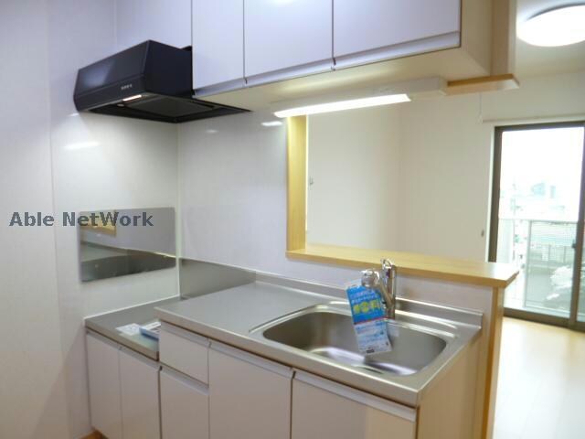 物件内観写真11　