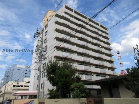マンション光洋東丸之内外観写真