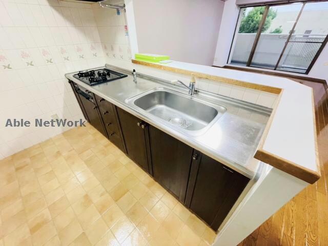 物件内観写真13　