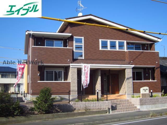 レインボーヒルズＢ棟