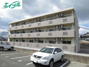 Dear Court外観写真