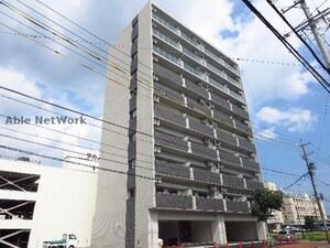 ライフコート丸之内外観写真