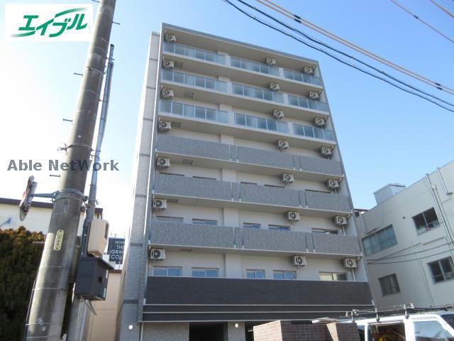 グラン・ステージＵ