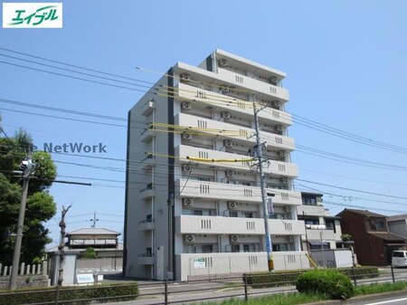 神話の杜K外観写真