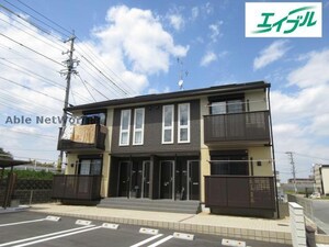 カサ グランデ外観写真