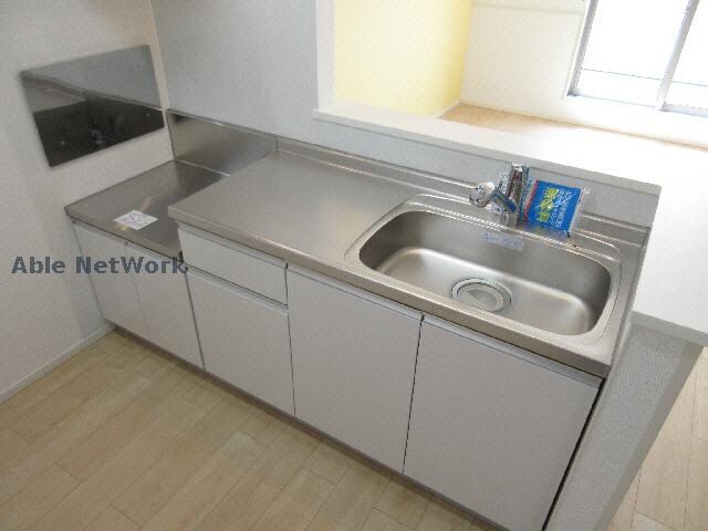 物件内観写真11　