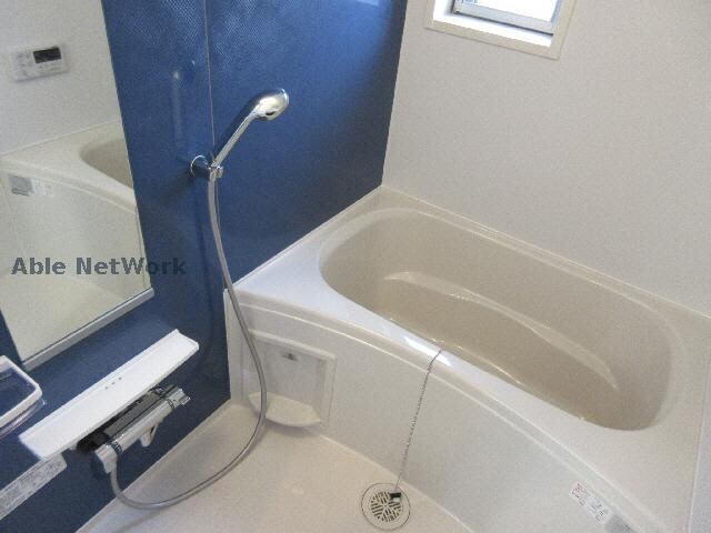 物件内観写真12　(バス／シャワールーム等)