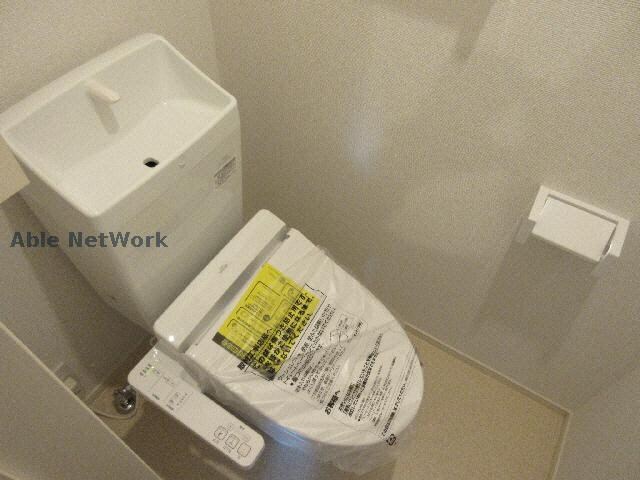 物件内観写真14　