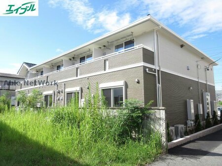 ＹＭ・ＰＬＡＣＥ外観写真