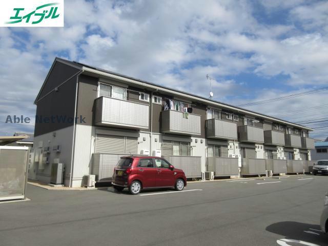 サン ルミエール相川