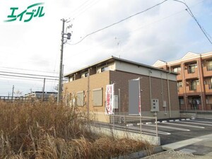 ジラソーレ　Ｍ外観写真