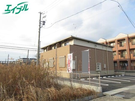 ジラソーレ　Ｍ外観写真