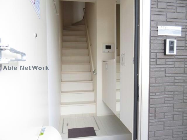 物件内観写真19　