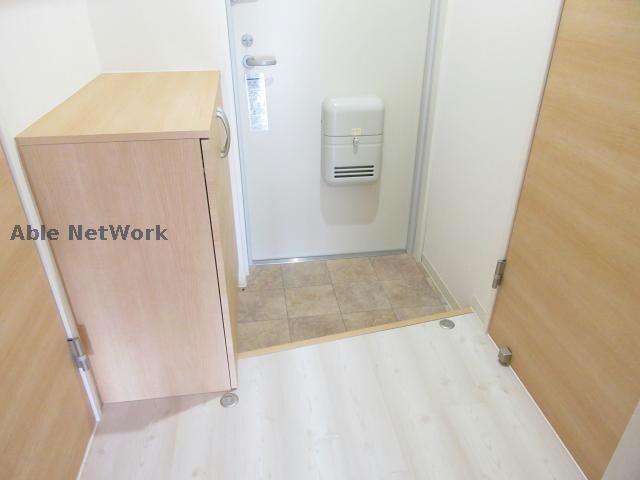 物件内観写真21　