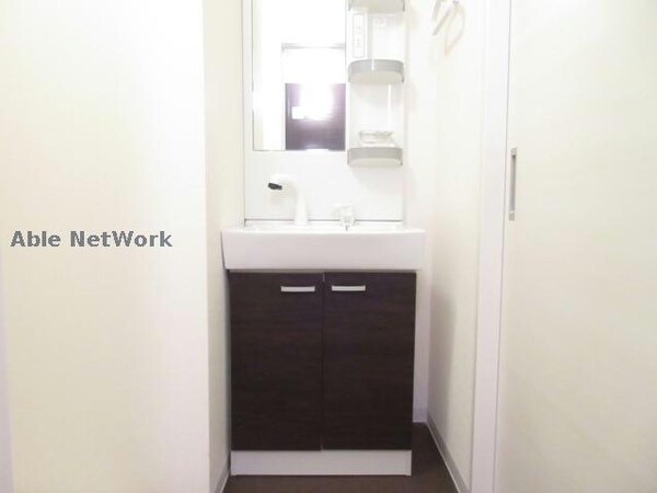 洗面所・脱衣所