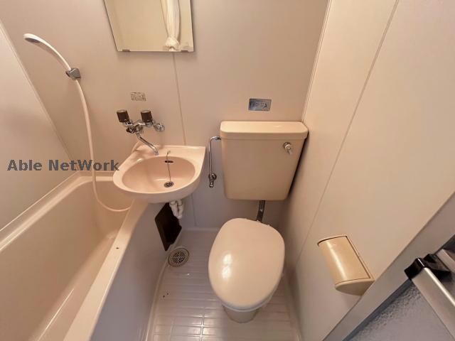 物件内観写真15　