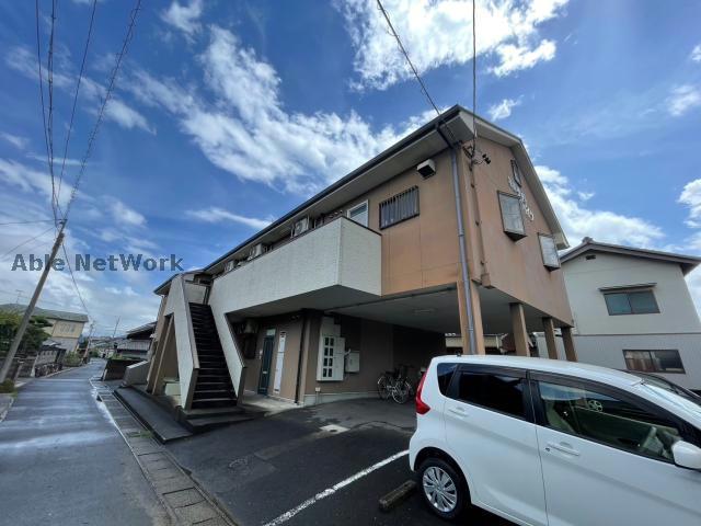 第２笛野ハイツ