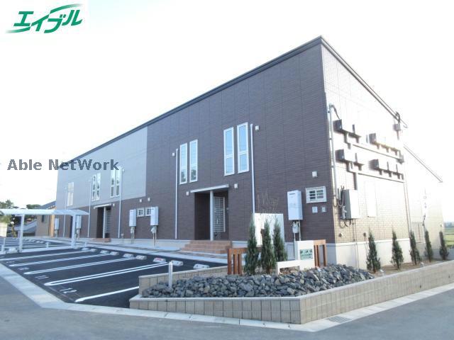 グレイスアベニュー観音寺