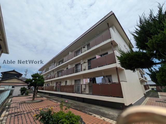 サニーマンション