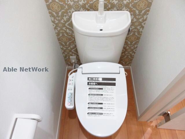 物件内観写真11　