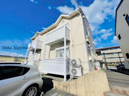 ネクスト島崎外観写真