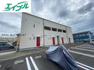 La Vita外観写真
