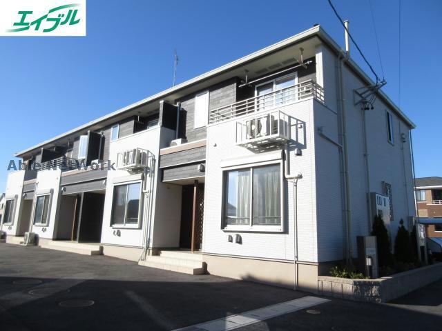 アイティヴィレッジⅠ・Ⅱ