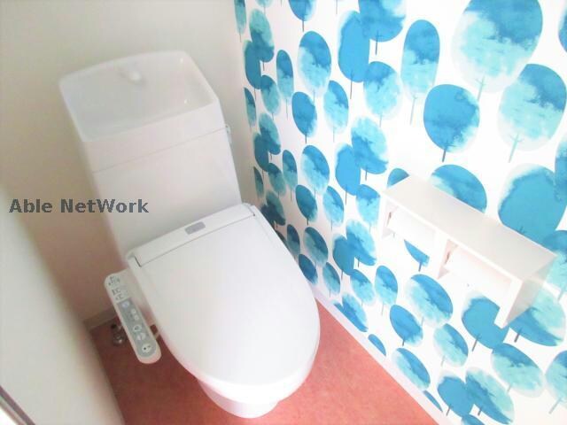 物件内観写真14　