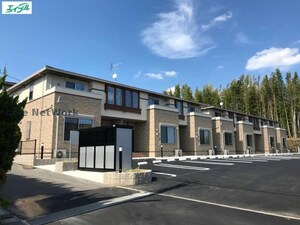 サニーハイツSEINAI　ⅠⅡ外観写真