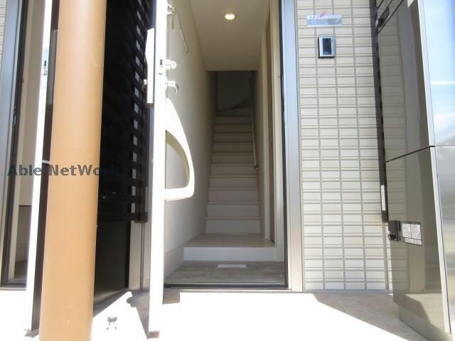 物件内観写真21　