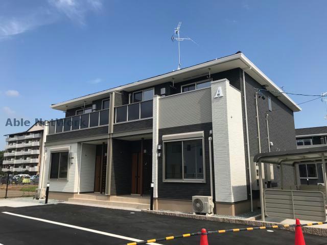 ペア　オーチャード