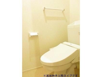 物件内観写真11　