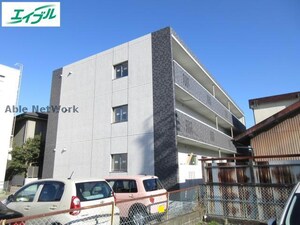 リオンドール栄町外観写真