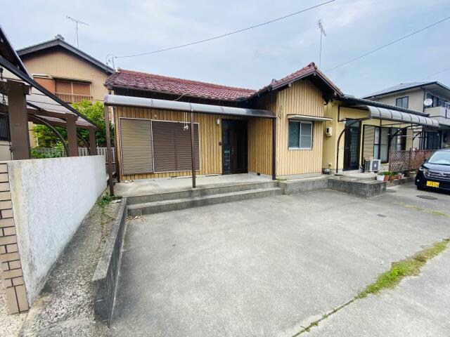 上浜町6丁目T様邸の物件外観写真