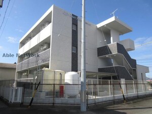 ライフコート久居野村外観写真