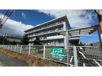 MESSAGE桜橋の外観写真