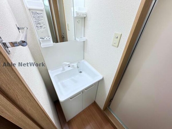 洗面所・脱衣所