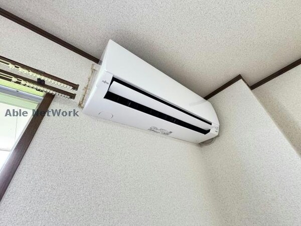 空調設備