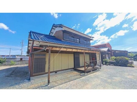 庄田町貸家M様邸2外観写真