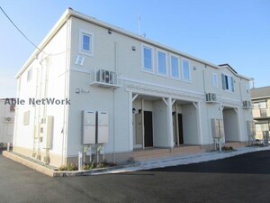 レジデンス　ブロッコリー　Ｆ・Ｇ・Ｈ棟外観写真