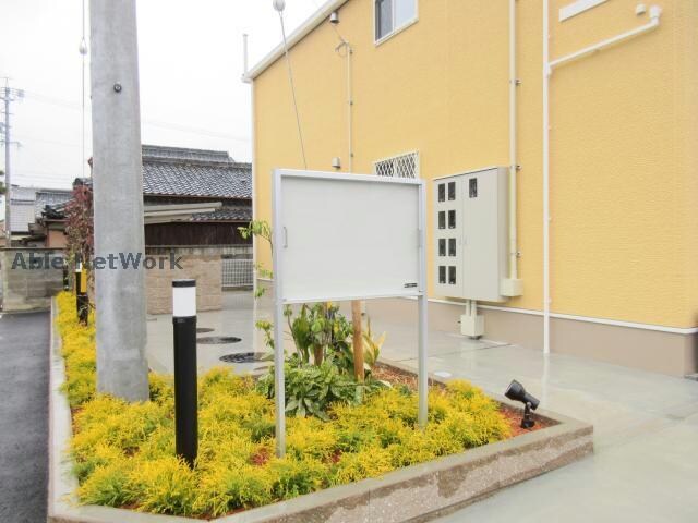 物件外観写真4　(イースト)