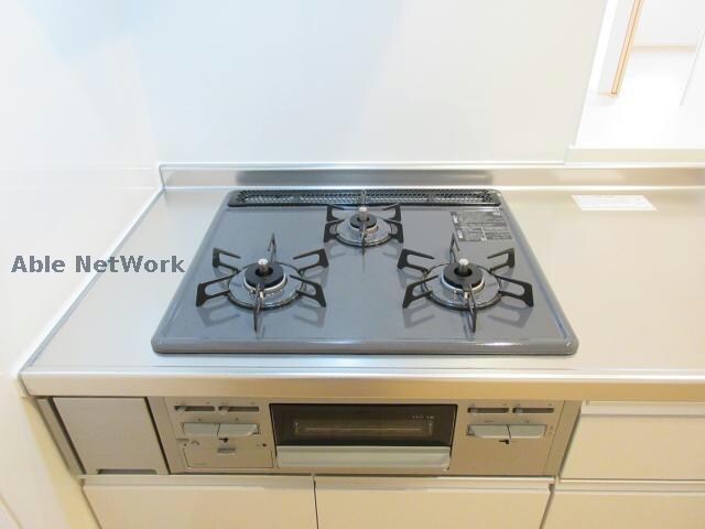 物件内観写真11　